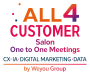 Logo CRM Meetings
