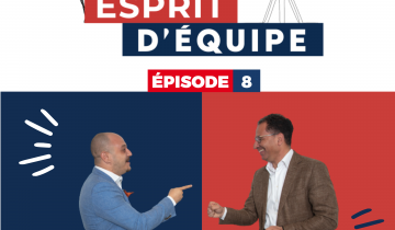 Podcast Esprit d'Équipe - la saison s'achève