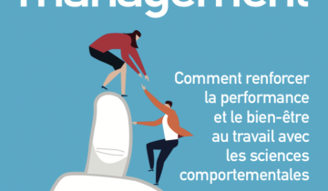 Bien-être au travail et sciences comportementales