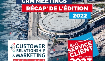 Flashback - CRM Meetings 2022