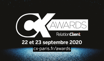 CX Awards 2020 : pas encore candidat ?