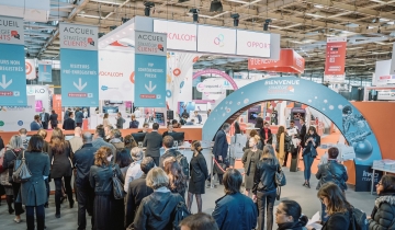 Et si vous alliez au Salon Stratégie Clients au mois d'avril