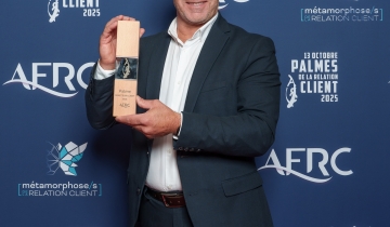 AFRC : Palme du Directeur Client de l’Année, le gagnant est…