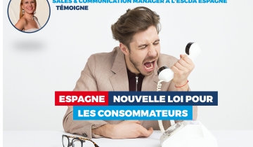 <div>Une nouvelle loi pour les consommateurs</div>
<div></div>