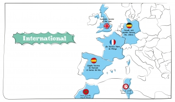 L’Élection du Service Client de l’Année fête la relation et l’expérience client à l’international