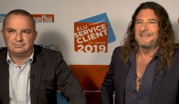 L’interview du mois : Jacques-Antoine GRANJON & Laurent TUPIN de VEEPEE