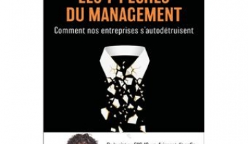 Morald CHIBOUT dévoile les 7 péchés du management