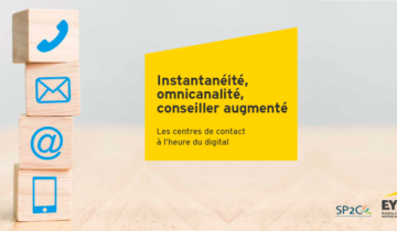 Les centres de contact à l’heure du digital se portent bien