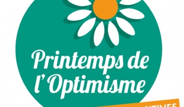 Printemps de l’Optimisme 2017 : une 4ème édition sous le signe de la réussite 