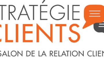 Le salon Stratégie Clients ouvrira ses portes du 10 au 12 avril