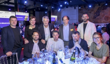 L’Expérience Client a fait son gala au Pavillon Vendôme !