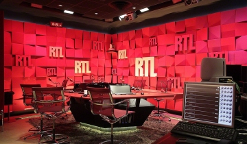 Retrouver l’Élection du Service Client de l'Année dans Le Mag de l’Éco sur RTL