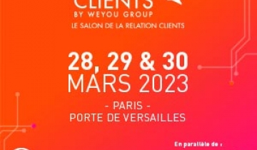 Salon Stratégie Clients 2023
