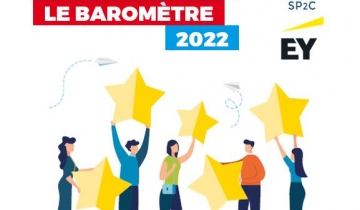 Baromètre 2022 du SP2C et EY