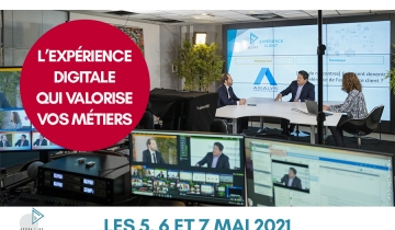 Agora Live Expérience Client - Les clés pour engager et satisfaire