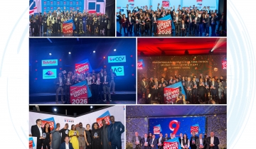 #ESCDA Worldwide : tous les lauréats sont enfin connus