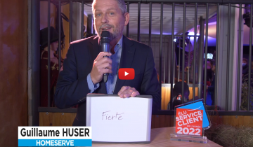 L'interview ardoise de Guillaume HUSER