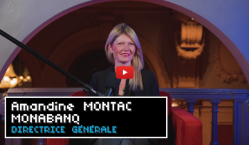 L’interview « Retro Gaming » – Amandine MONTAC (Monabanq)