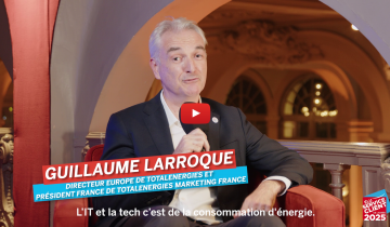 « Quel professionnel de l’expérience client êtes-vous ? » - TotalEnergies Marketing France