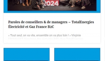 Paroles de conseillers et de managers : quelle place pour la responsabilité ?