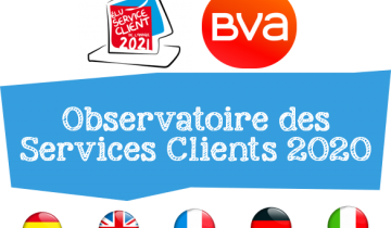 Co-construisons ensemble l’Observatoire des Services Clients 2020 !