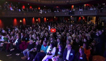 Remise des prix de l'Élection du Service Client de l'Année 2026 - Replay