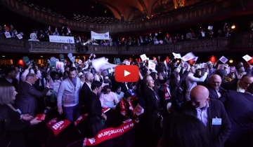 Élection du Service Client de l'Année 2026 - Le Film