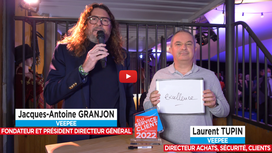 L interview ardoise du mois